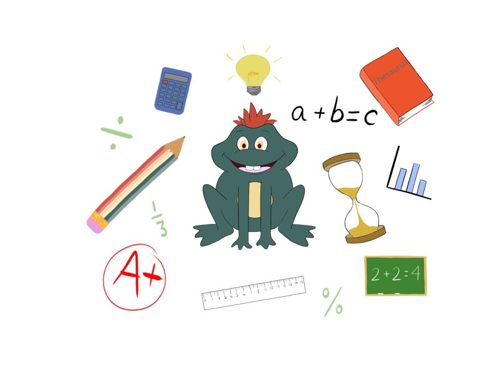 Student resources 11 plus leap